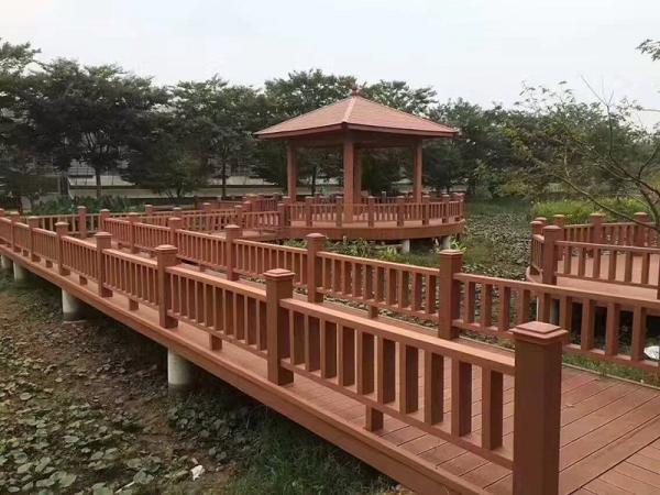 園林景觀工程